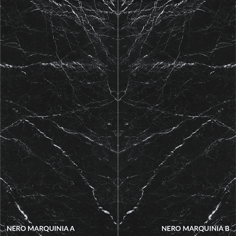 Nero Marquinia Level Emilgroup Level by Emilgroup - Zicana Boutique - 5