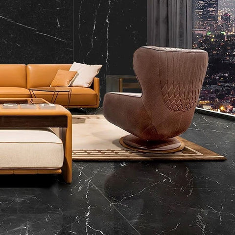 Nero Marquinia Level Emilgroup Level by Emilgroup - Zicana Boutique - 2