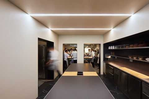 Nero Neolith Neolith - Zicana Boutique - 6