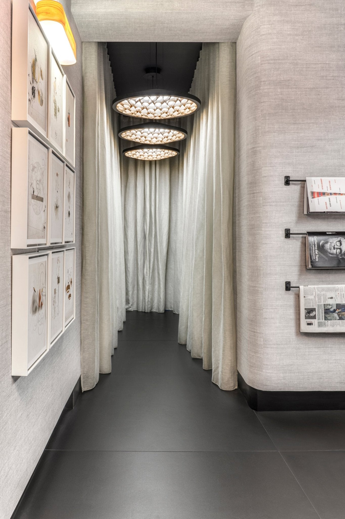 Nero Neolith Neolith - Zicana Boutique - 5