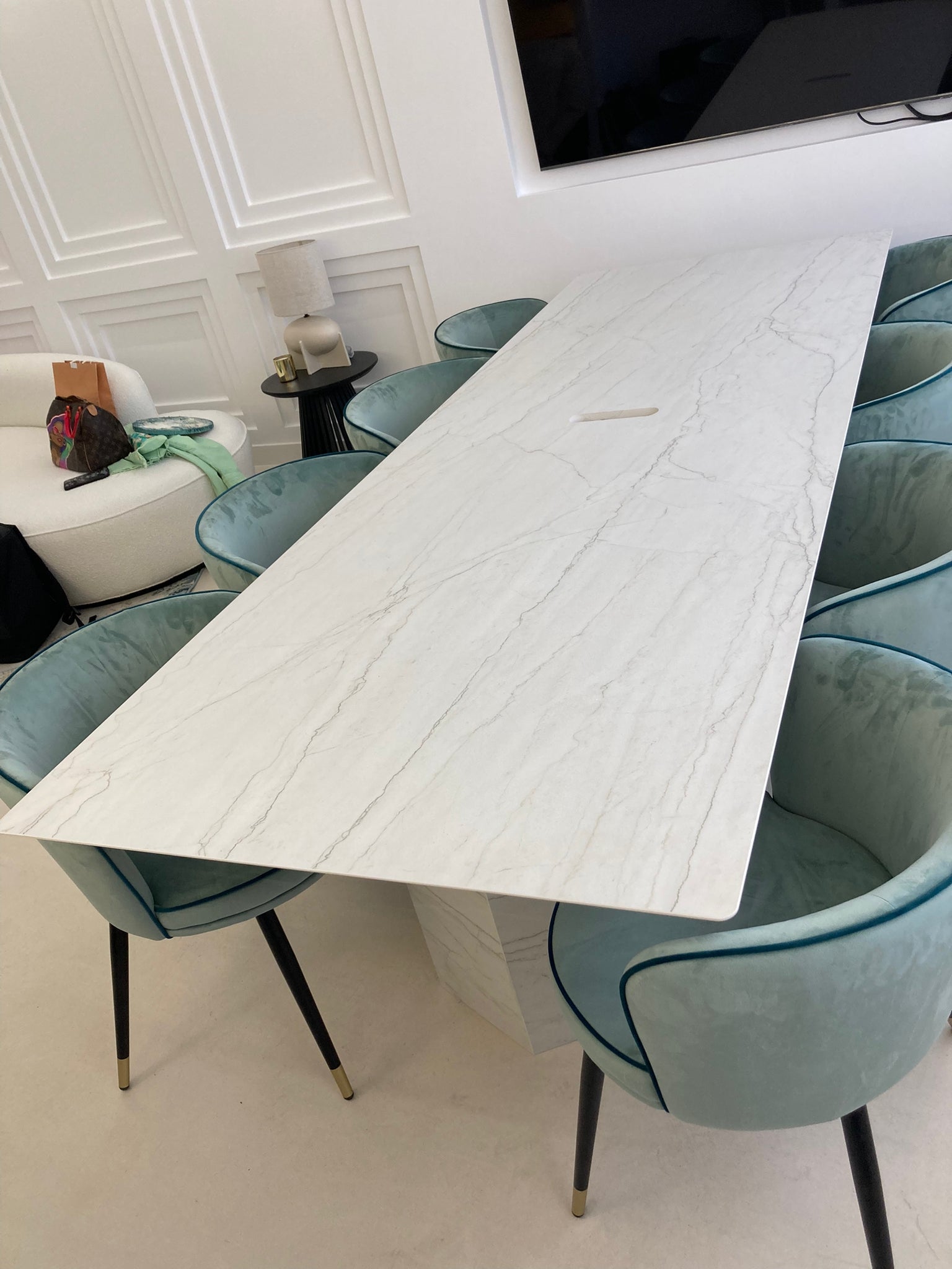 Neural Dekton Dekton - Zicana Boutique - 4