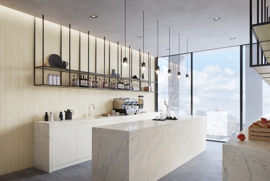 Nevis Ridge Wilsonart Wilsonart - Zicana Boutique - 3