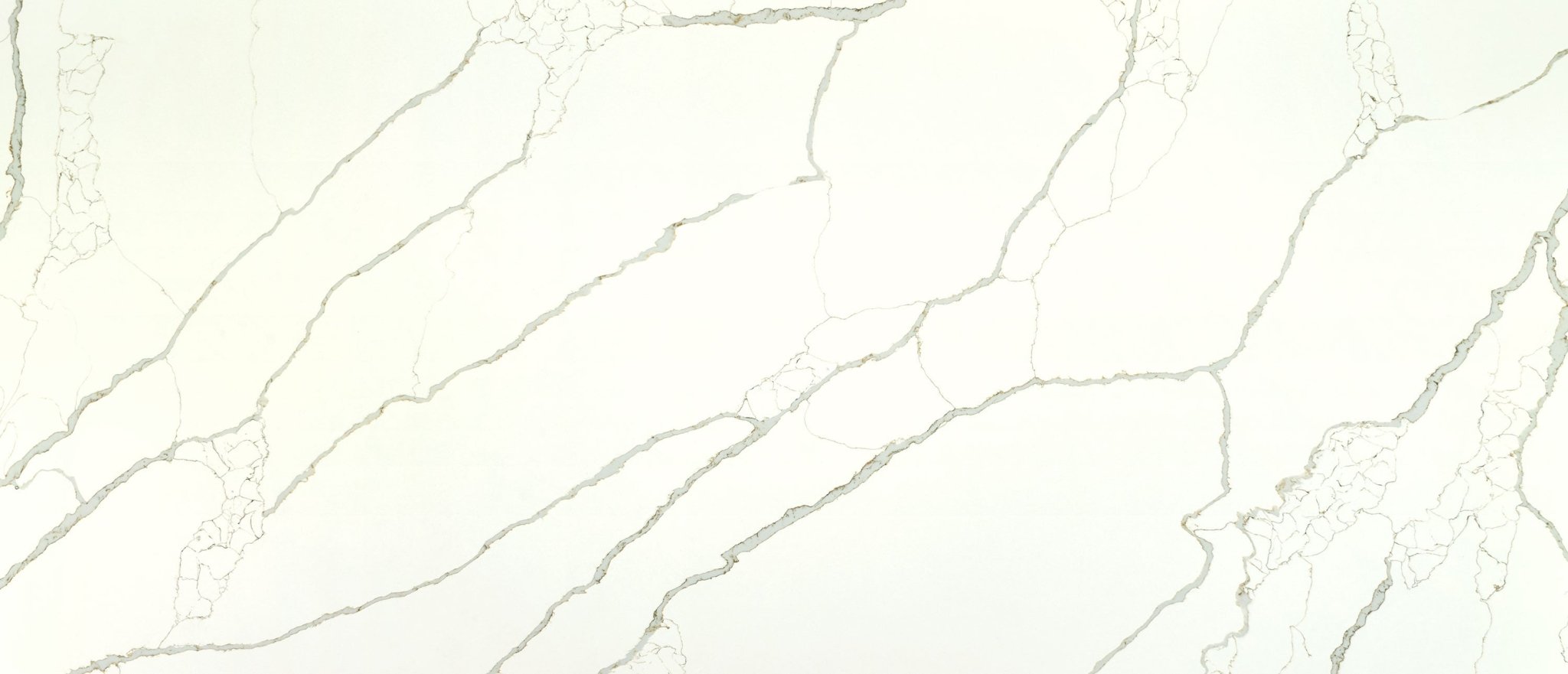 New Calacatta Laza Gold Msi Q MSI - Zicana Boutique - 1