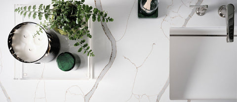New Calacatta Laza Gold Msi Q MSI - Zicana Boutique - 2