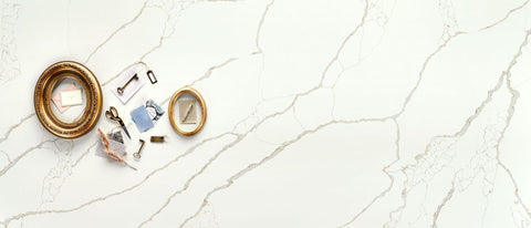 New Calacatta Laza Gold Msi Q MSI - Zicana Boutique - 3