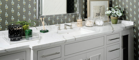 New Calacatta Laza Gold Msi Q MSI - Zicana Boutique - 7