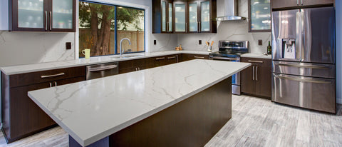 New Calacatta Laza Msi Q MSI - Zicana Boutique - 4