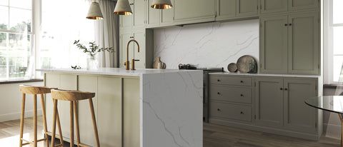 New Calacatta Laza Msi Q MSI - Zicana Boutique - 2