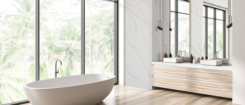New Calacatta Laza Msi Q MSI - Zicana Boutique - 5