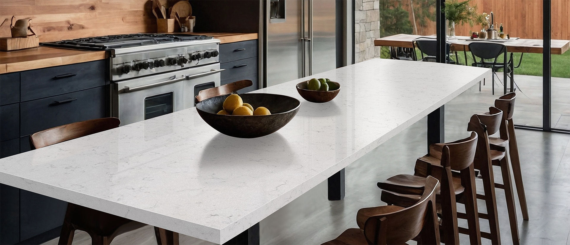 New Carrara Marmi Msi Q MSI - Zicana Boutique - 2