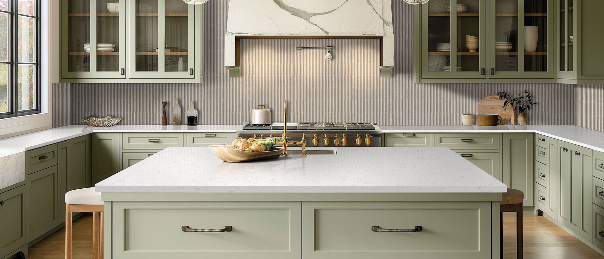 New Carrara Marmi Msi Q MSI - Zicana Boutique - 9