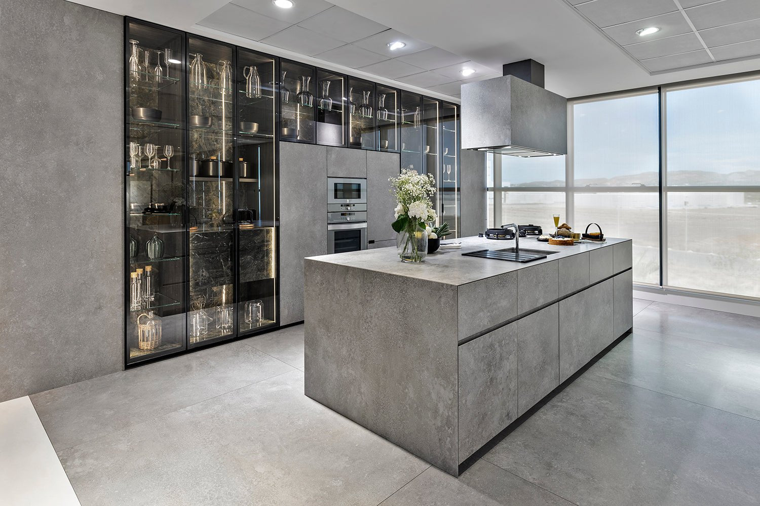 Buy New York - New York Neolith for $910 at Zicana Boutique