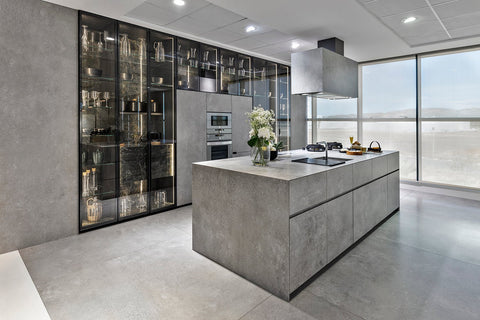 New York - New York Neolith - Zicana Boutique - 2