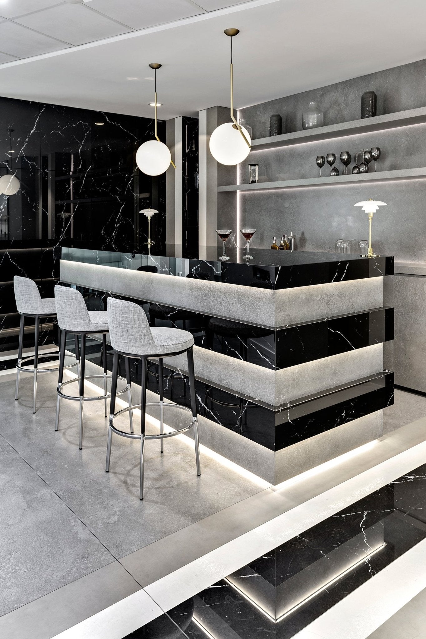 New York - New York Neolith Neolith - Zicana Boutique - 3