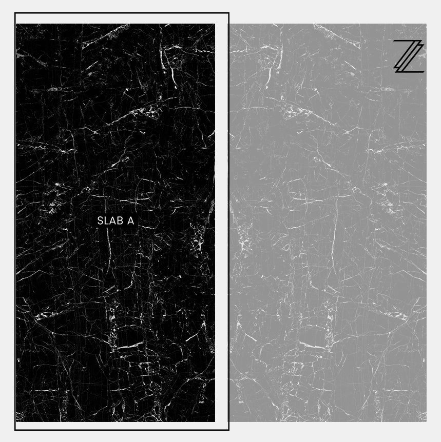 Niagara Neolith Neolith - Zicana Boutique - 5