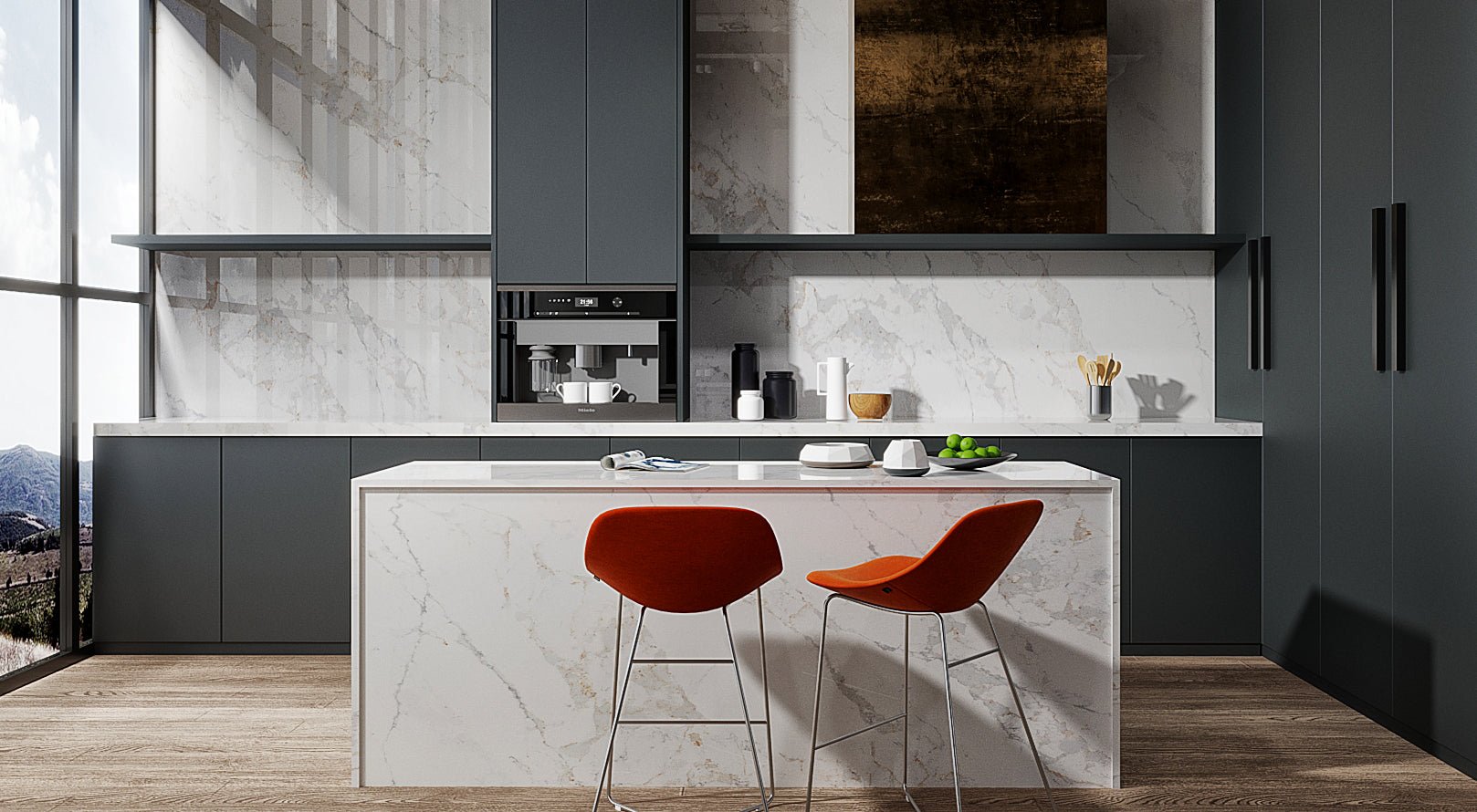 Nirvana Emerstone Emerstone - Zicana Boutique - 2