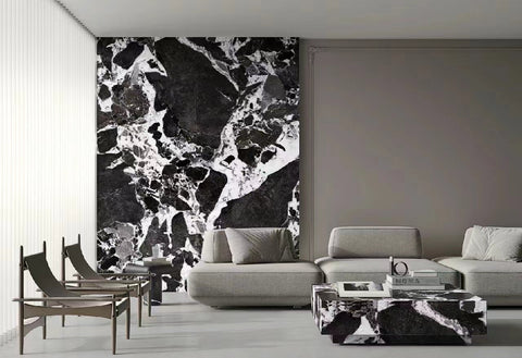 Noir Grand Antique Mediterraneo Mediterraneo- Zicana Boutique -5