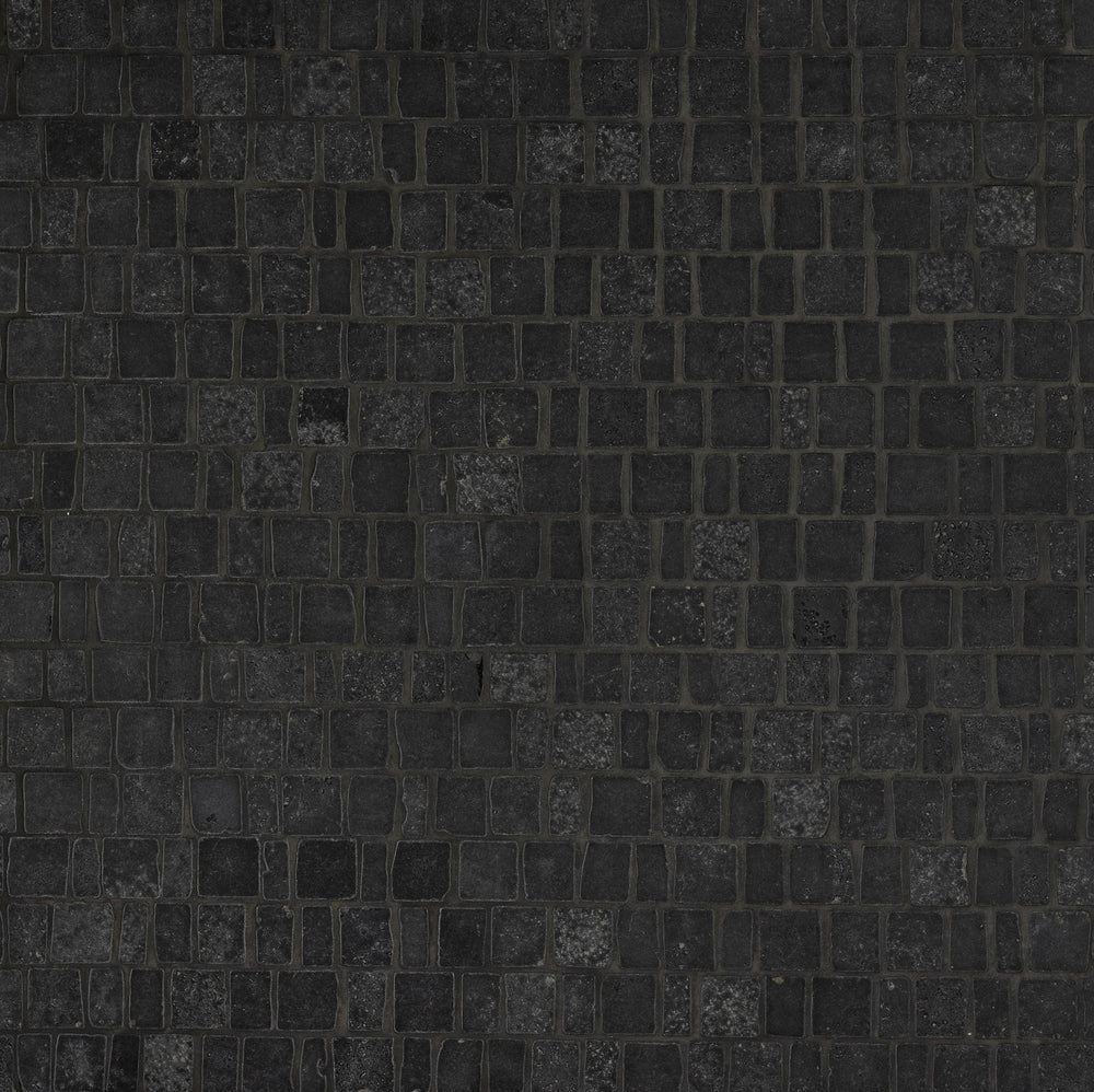 Noir Limestone Field Tile 16" x 24" Artistic Tile - Zicana Boutique - 1