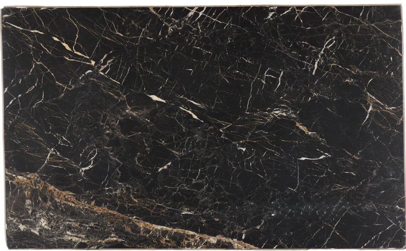 Noir St. Laurent Marble Marble Couture - Zicana Boutique - 5
