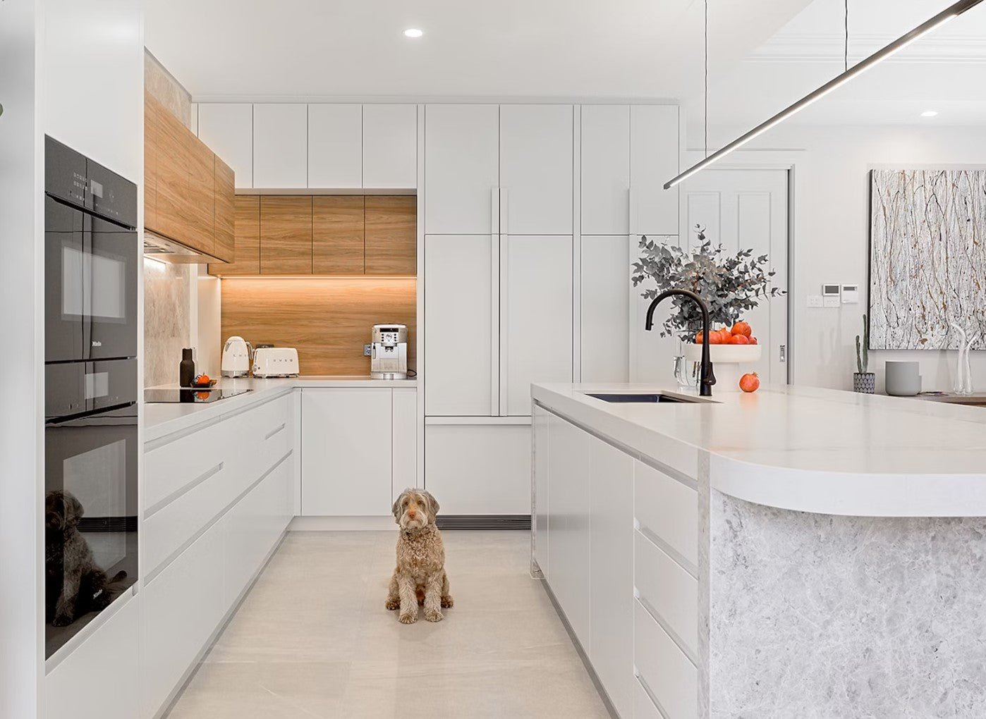 Nolita Silestone Silestone - Zicana Boutique - 7