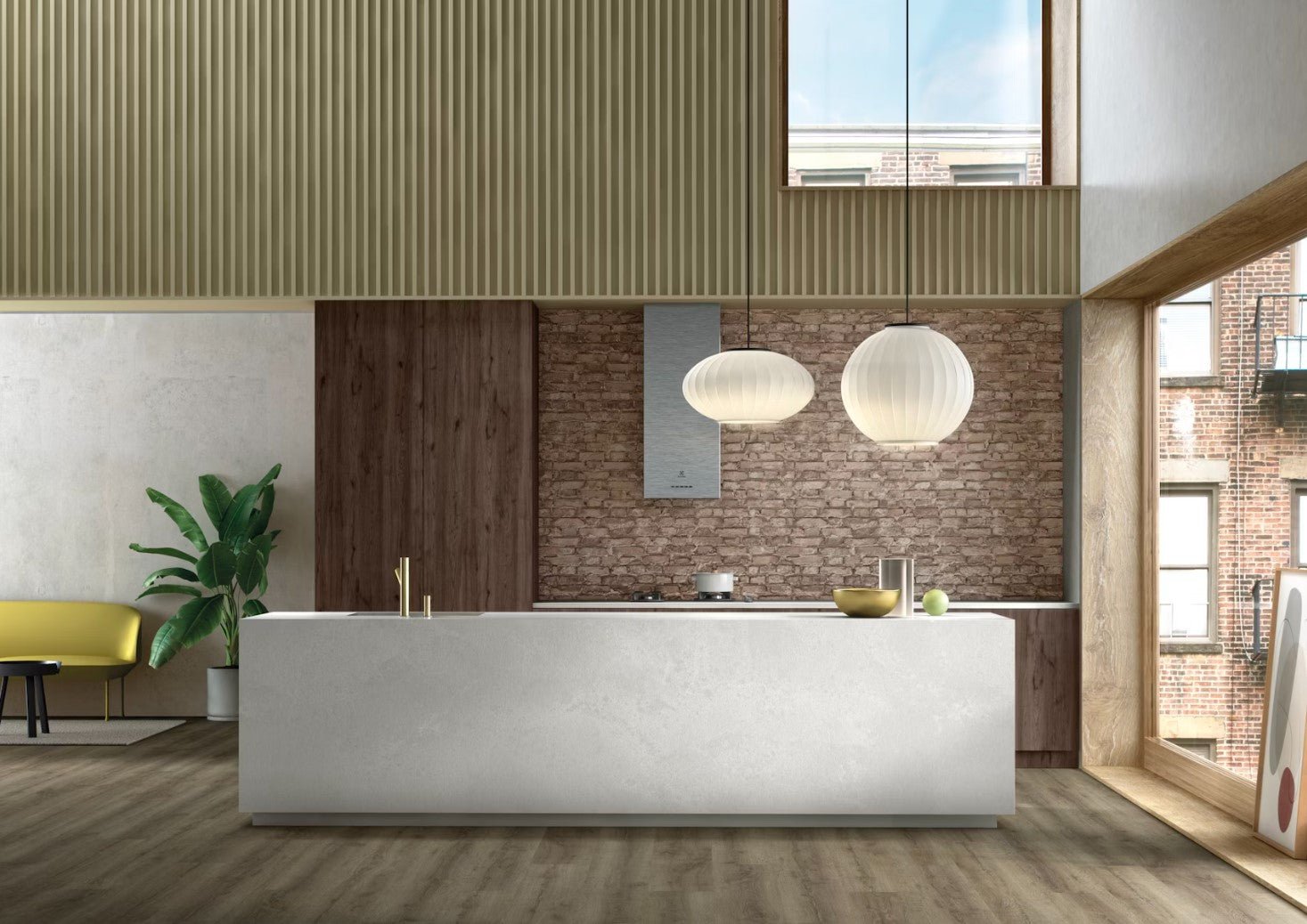 Nolita Silestone Silestone - Zicana Boutique - 3