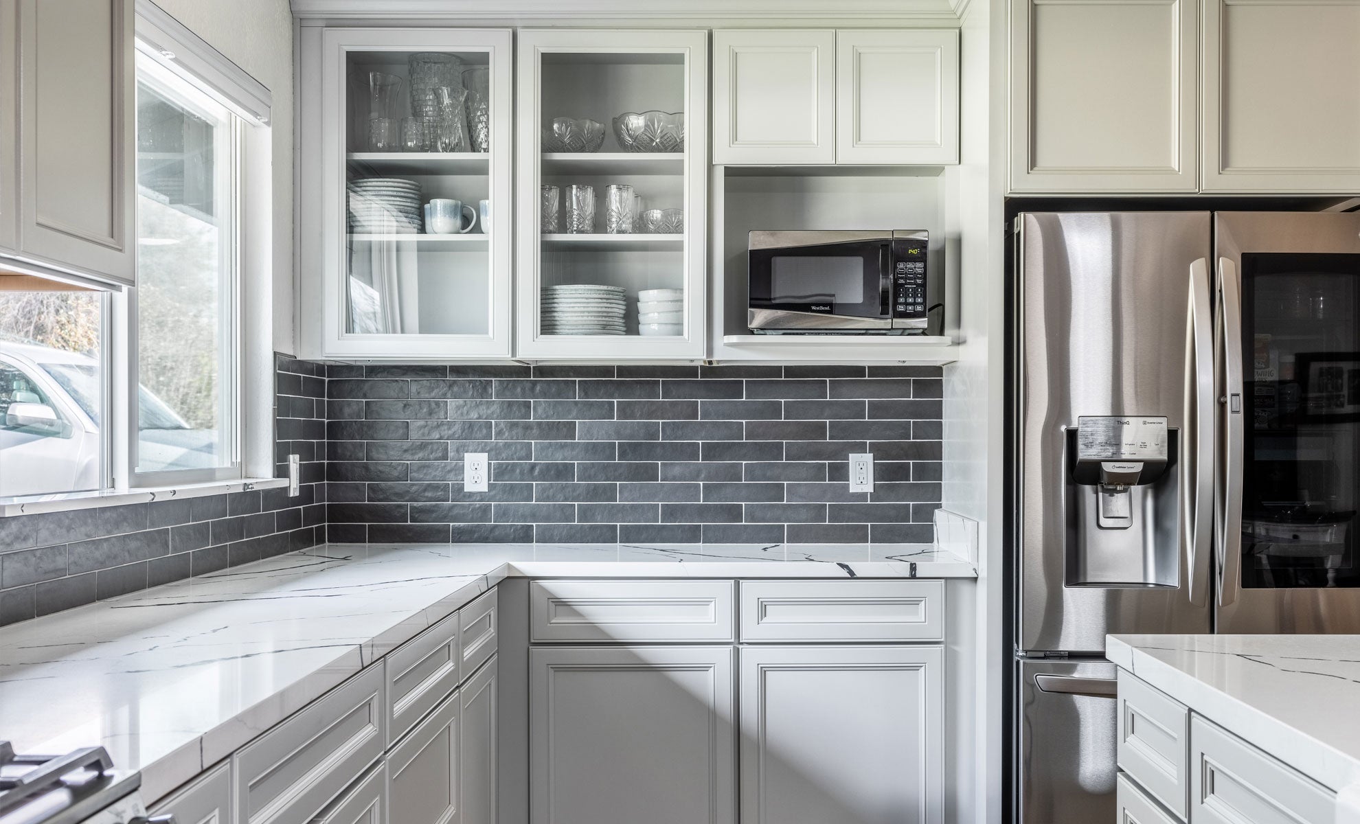 Nordic Storm Vadara Vadara - Zicana Boutique - 5