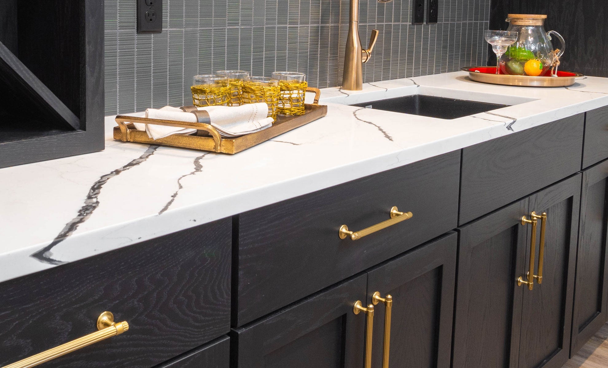 Nordic Storm Vadara Vadara - Zicana Boutique - 2