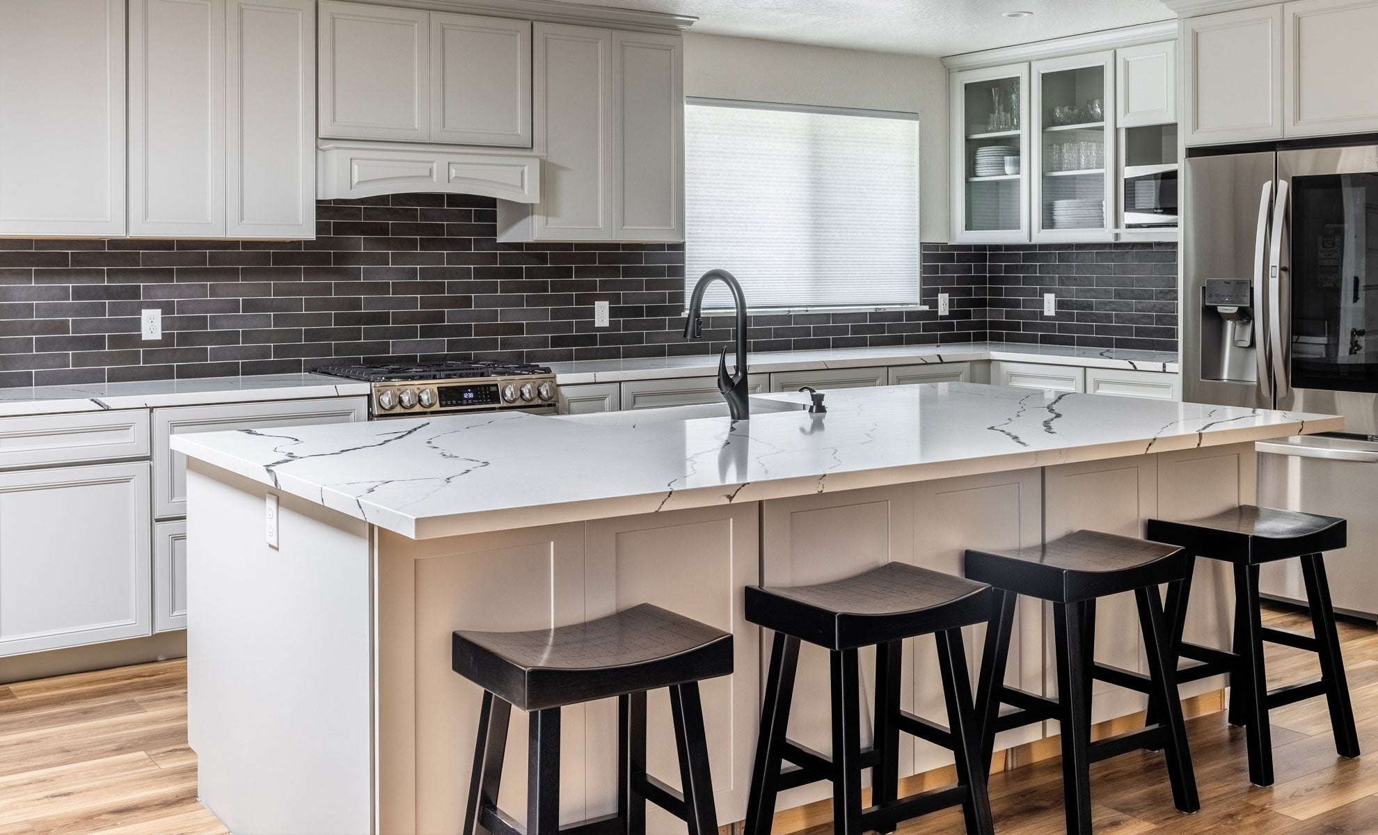 Nordic Storm Vadara Vadara - Zicana Boutique - 7