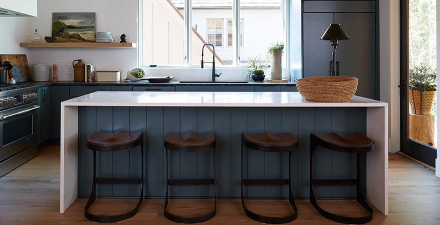 North Cascades Wilsonart Wilsonart - Zicana Boutique - 3