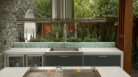 Nougat Caesarstone - Zicana Boutique - 3