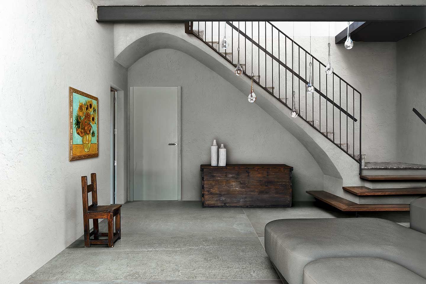 Nuage Porcelain Florim Pavers 24" X 48" Florim - Zicana Boutique - 8