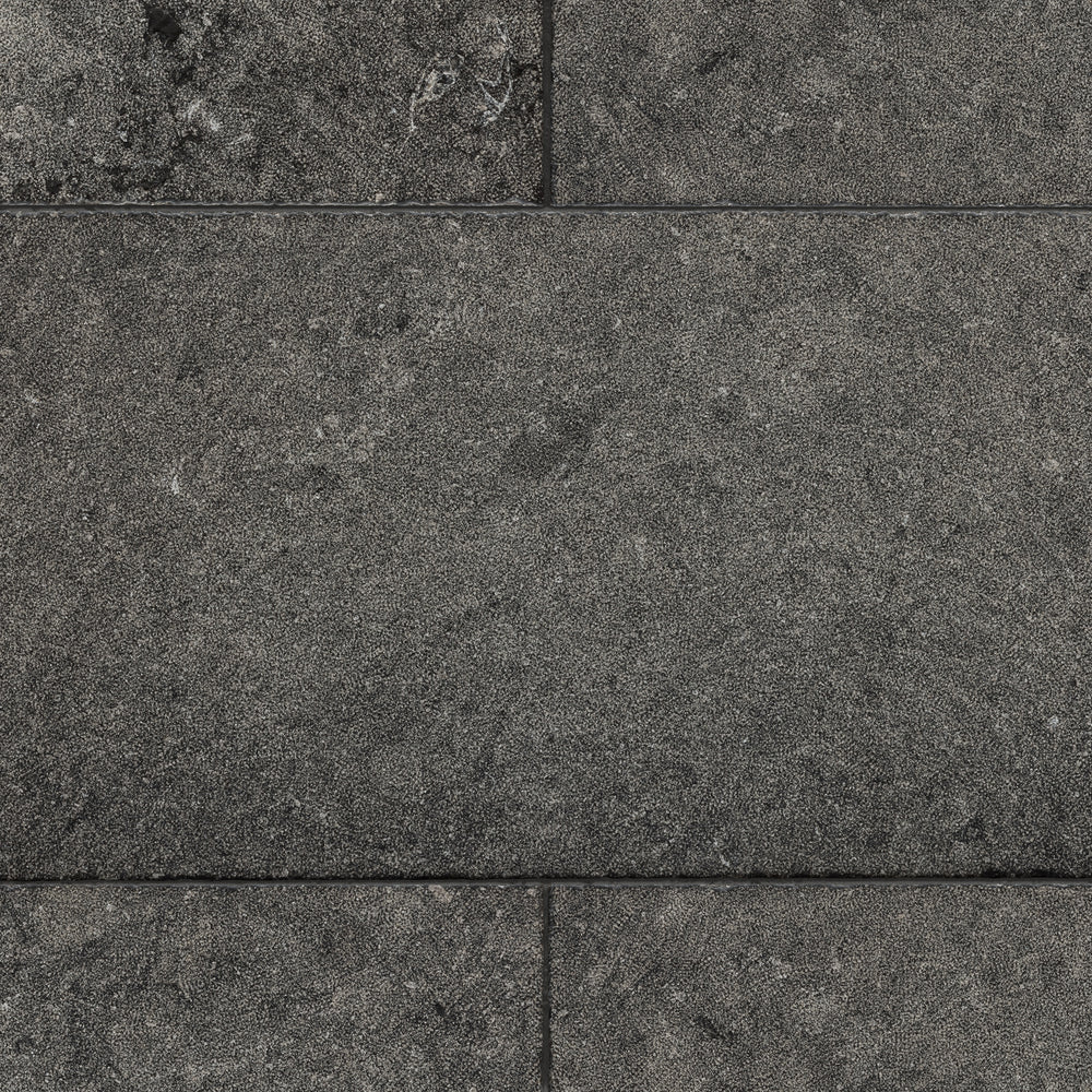 Nuovo Antico Belgian Bluestone Tile Artistic Tile - Zicana Boutique - 1