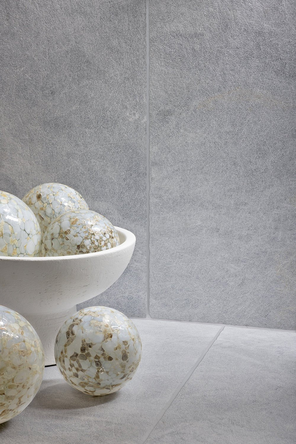 Nuovo Antico Grigio Toscana Marble Tile Zicana Boutique - Zicana Boutique - 4