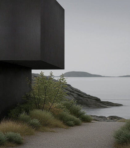 Obsidian Neolith Neolith - Zicana Boutique - 2