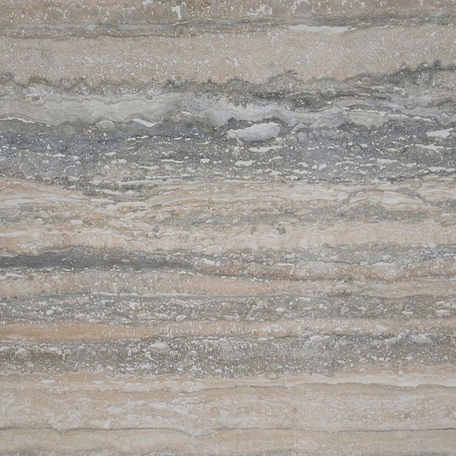 Ocean Blue Travertine - Zicana Boutique - 1