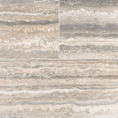 Ocean Light Honed Travertine Field Tile 10''x20''x3/8'' Zicana Boutique - Zicana Boutique - 1