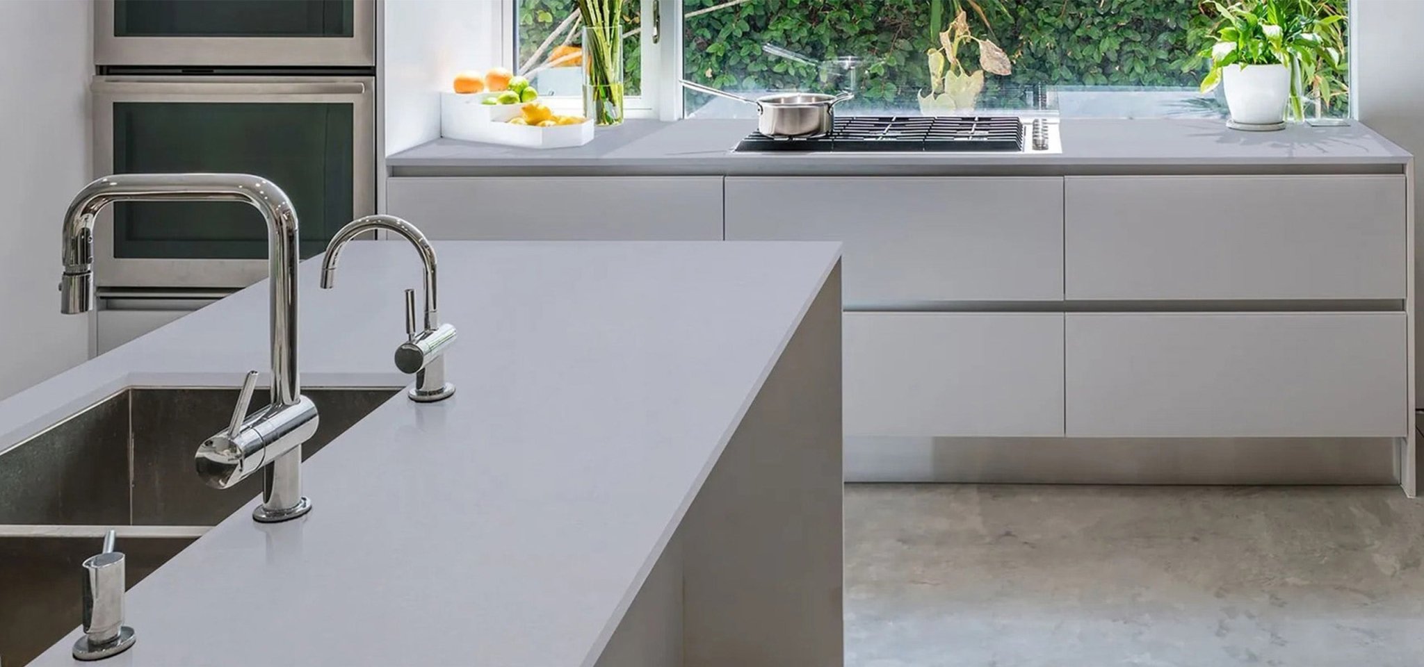 Oceanic White Variant Quartz Variant- Zicana Boutique -2