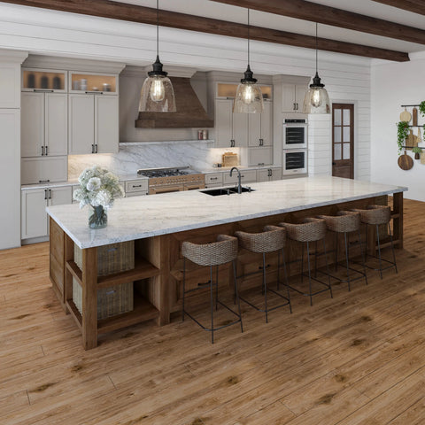 Oceanus PentalQuartz Architectural Surfaces - Zicana Boutique - 5