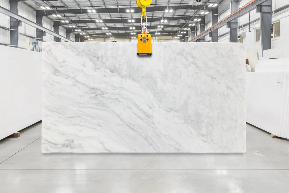 Olympian White Marble Antolini - Zicana Boutique - 3