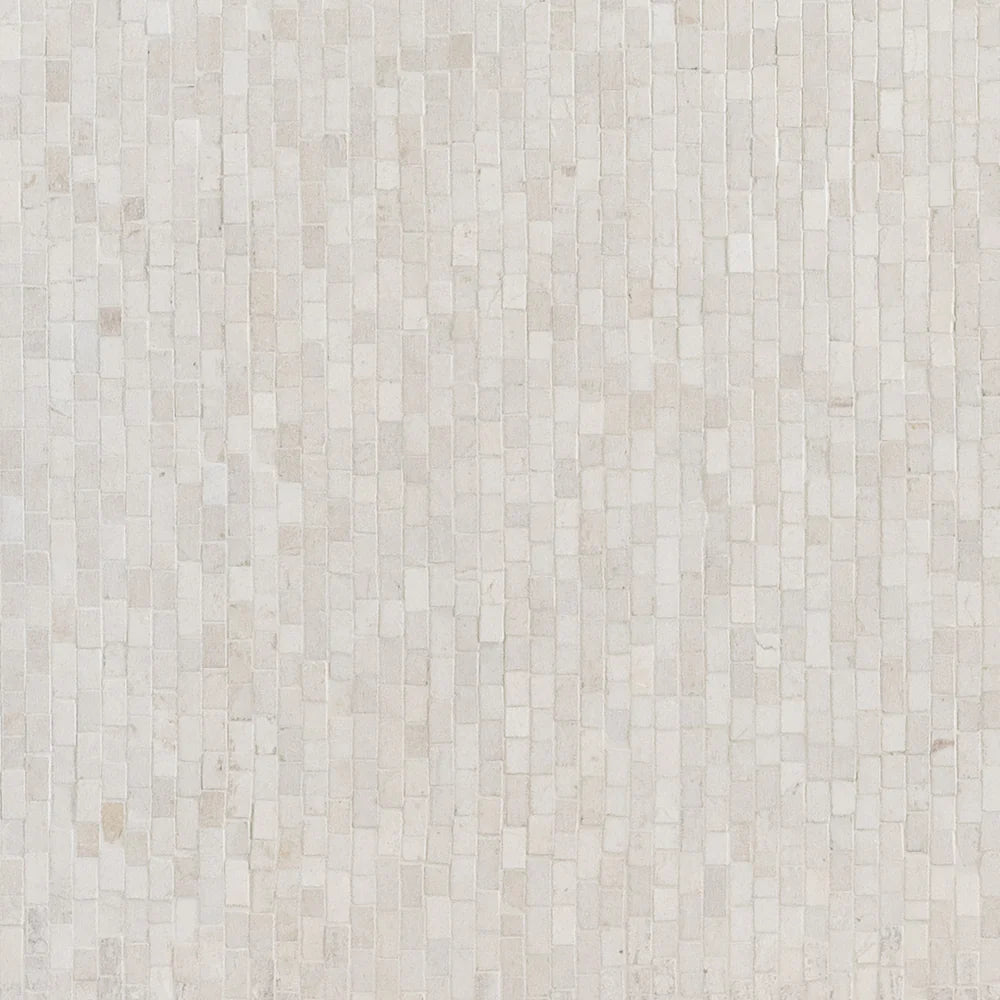 Ombre Extender Desert Sunrise Cream Mosaic Artistic Tile - Zicana Boutique - 1