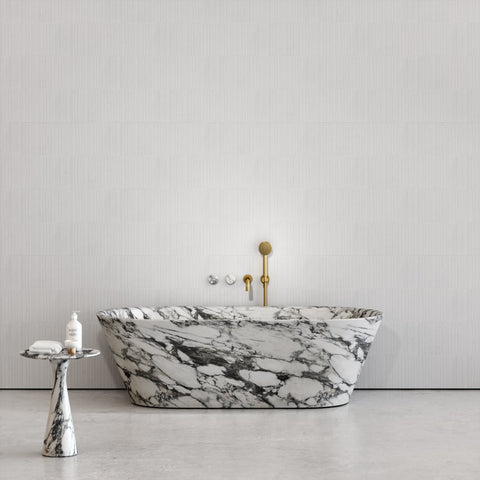 Omega Bathtub - Zicana Boutique - 16