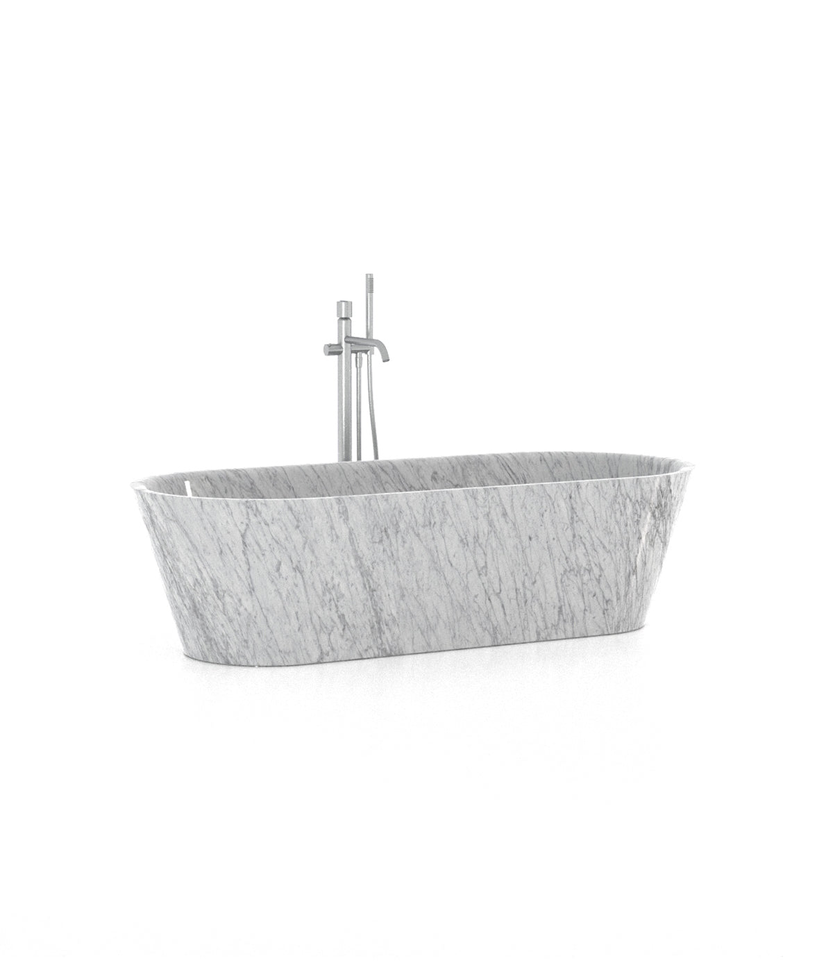Omega Bathtub Zicana Boutique - Zicana Boutique - 10