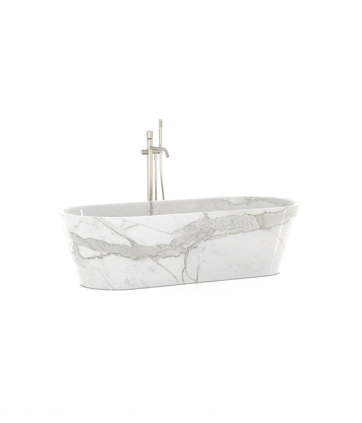 Omega Bathtub - Zicana Boutique - 1