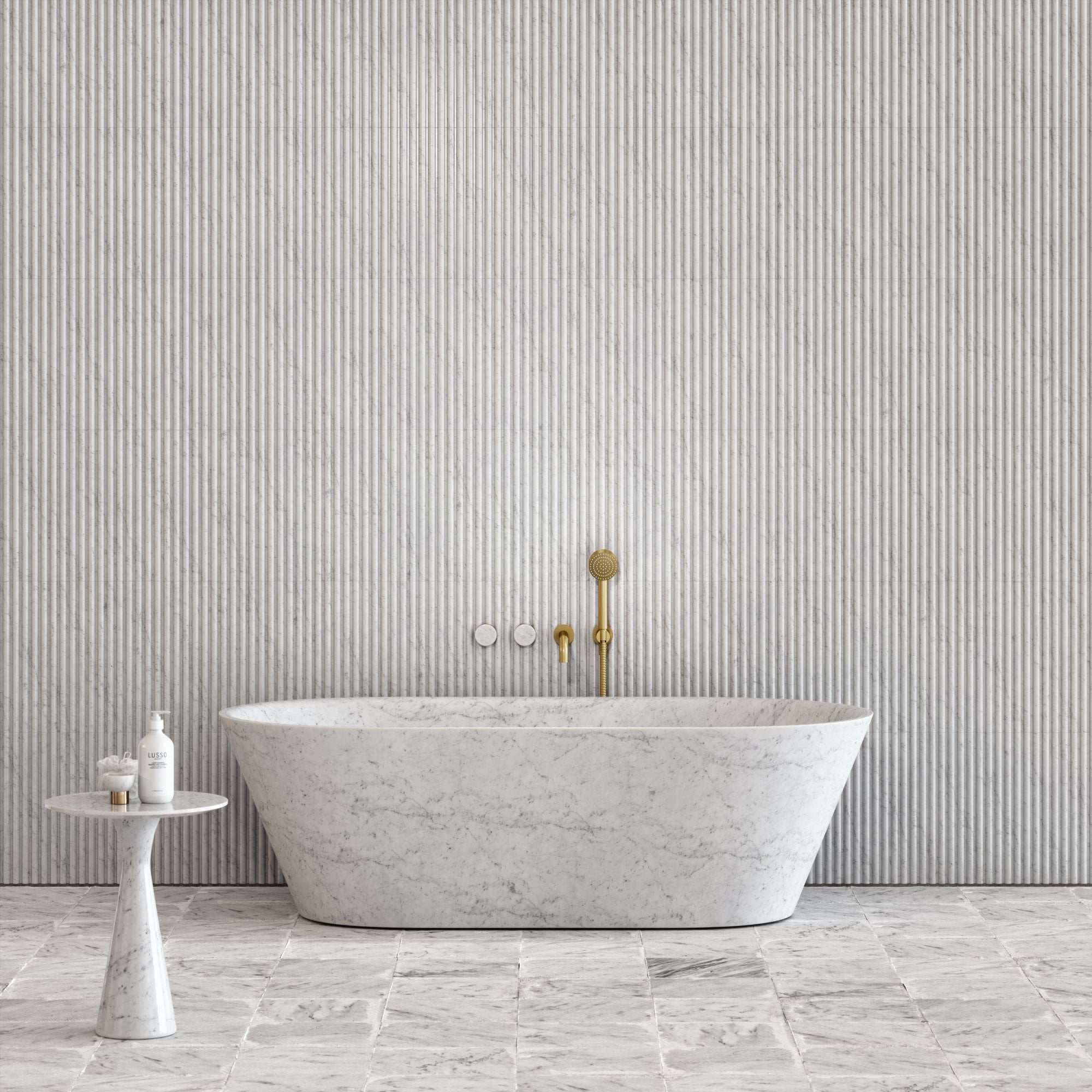 Omega Bathtub Zicana Boutique - Zicana Boutique - 4