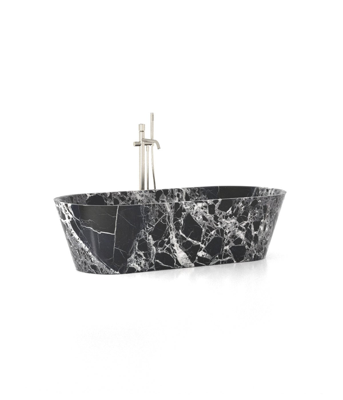 Omega Bathtub Zicana Boutique - Zicana Boutique - 13