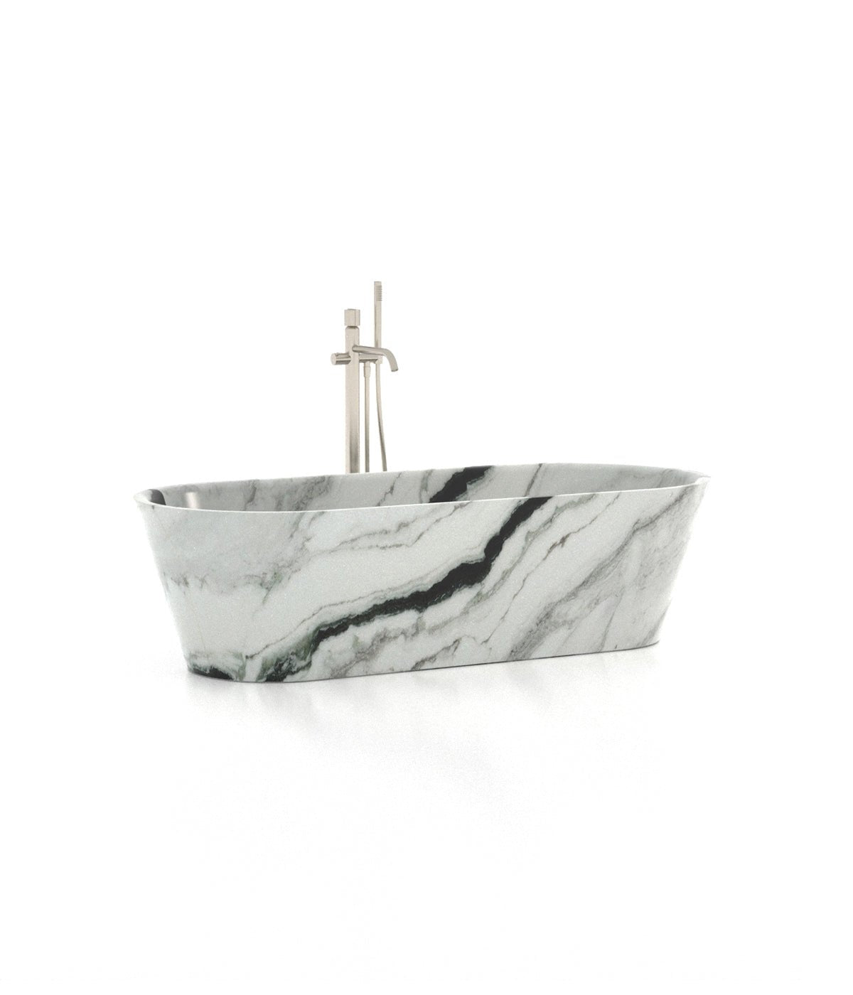 Omega Bathtub Zicana Boutique - Zicana Boutique - 14