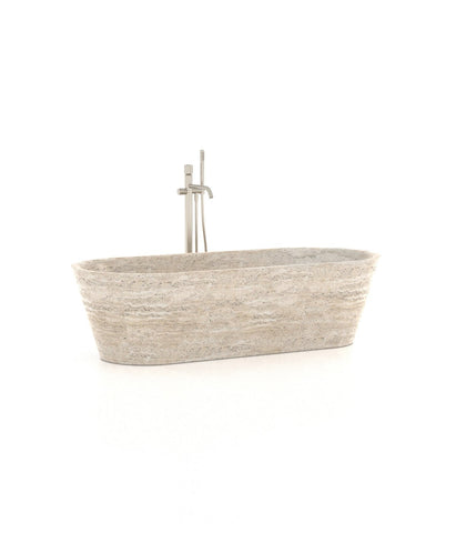 Omega Bathtub - Zicana Boutique - 11