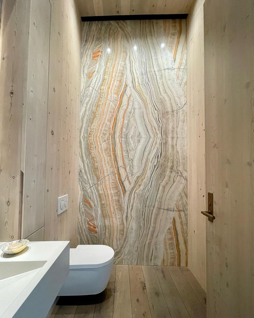 Onice Bella Onyx Marble Couture - Zicana Boutique - 4