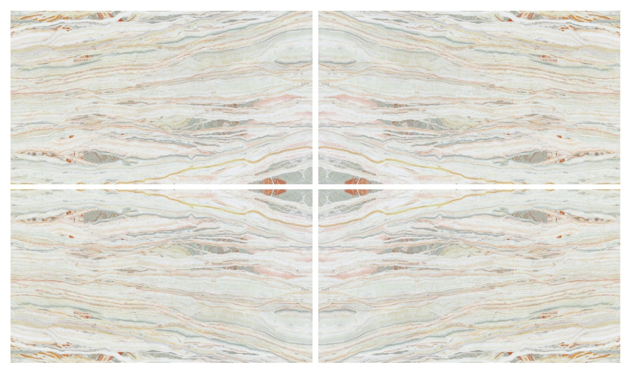 Onice Bella Onyx Marble Couture - Zicana Boutique - 6