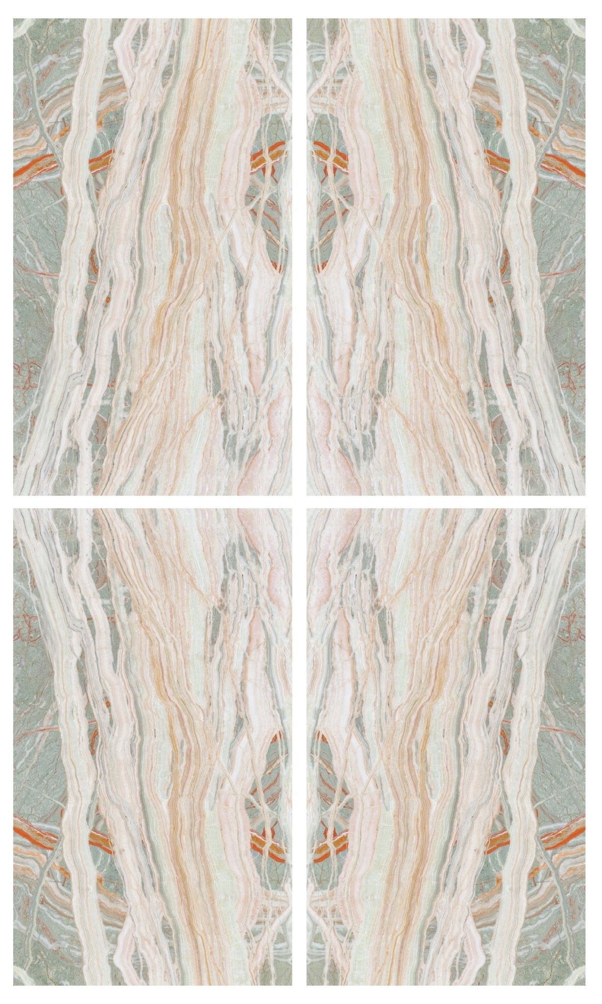 Onice Bella Onyx Marble Couture - Zicana Boutique - 8